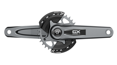 GX EAGLE POWER METER CRANKSET
