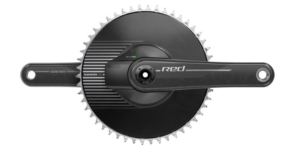 RED AXS Powermeter