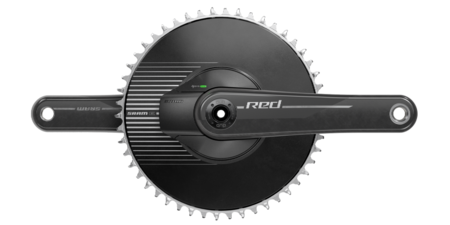 RED AXS Powermeter