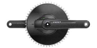 RED AXS Powermeter