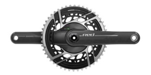 RED AXS Powermeter