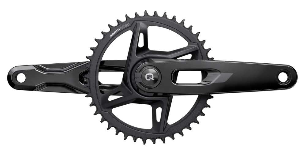 Rival XPLR AXS Power Meter