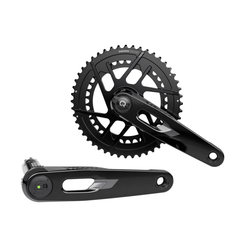Rival AXS Power Meter