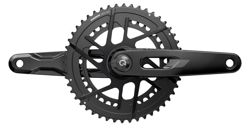 Rival AXS Power Meter