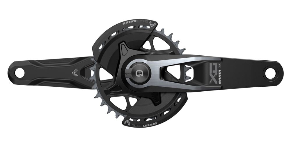 X0 Eagle AXS Transmission Power Meter Crankset