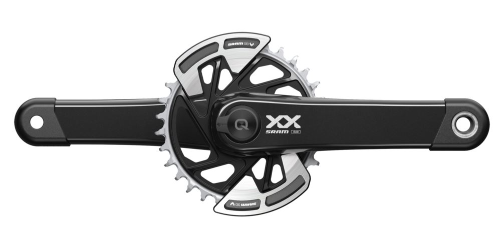 XX EAGLE AXS TRANSMISSION POWERMETER KURBELGARNITUR