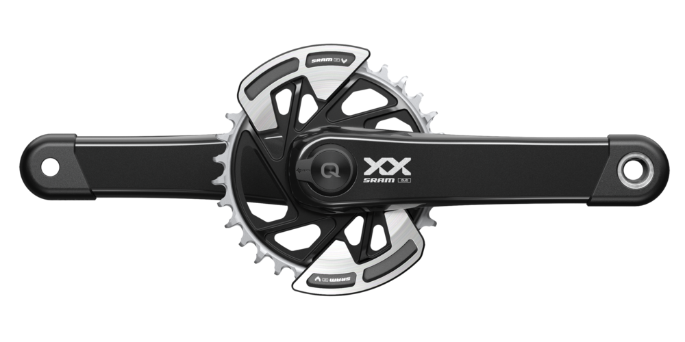 XX EAGLE AXS TRANSMISSION POWERMETER KURBELGARNITUR