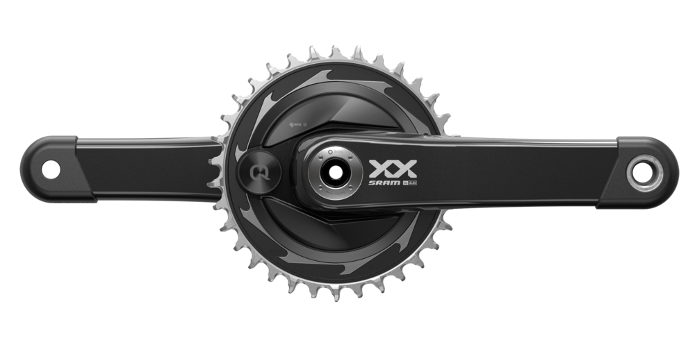 XX SL EAGLE AXS TRANSMISSION POWERMETER KURBELGARNITUR