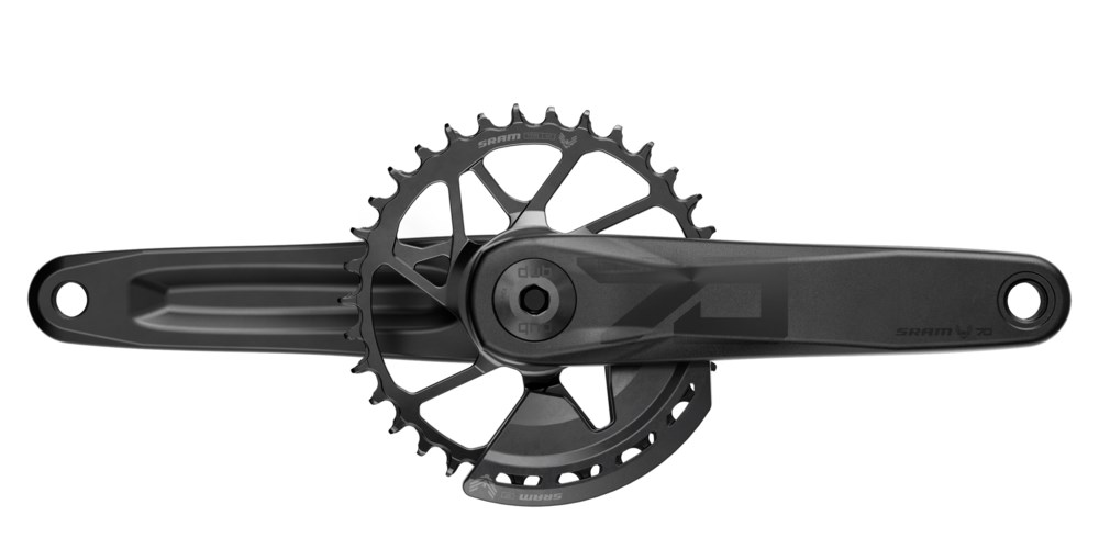 Eagle 70 Transmission Kurbelgarnitur