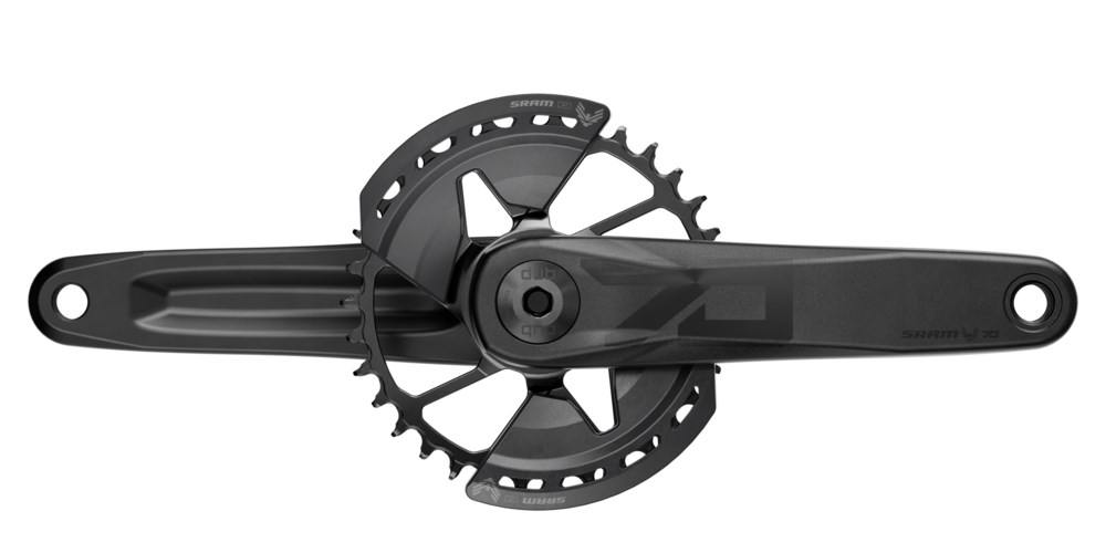 Eagle 70 Transmission Kurbelgarnitur