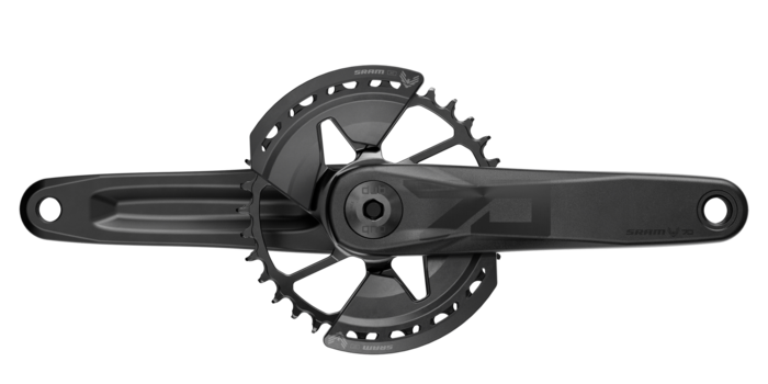Eagle 70 Transmission Kurbelgarnitur