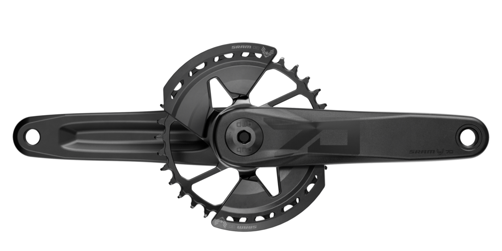 Eagle 70 Transmission Kurbelgarnitur