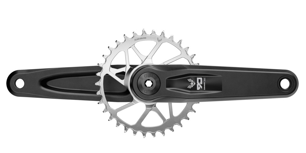 Eagle 90 Transmission Crankset