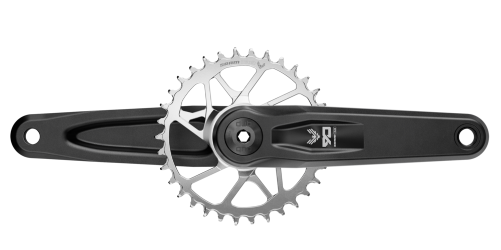 Eagle 90 Transmission Crankset