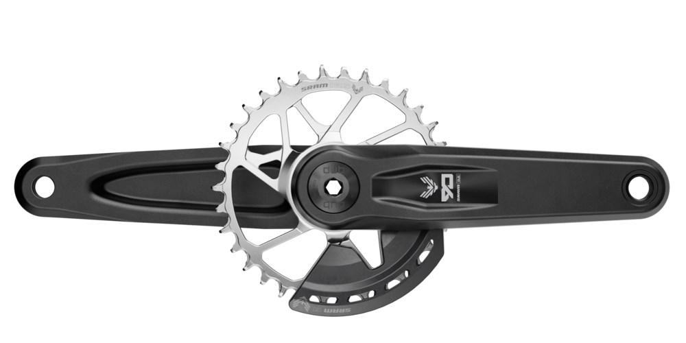 Eagle 90 Transmission Crankset