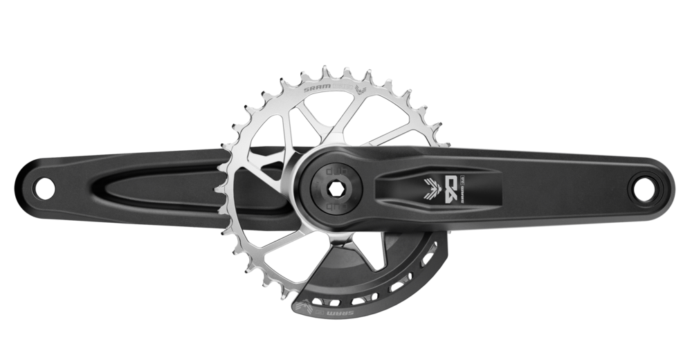 Eagle 90 Transmission Crankset