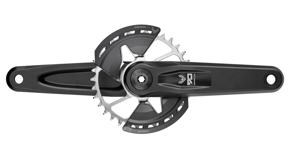 Eagle 90 Transmission Crankset