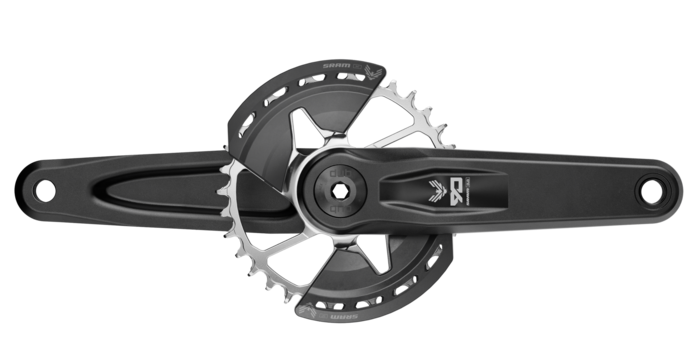Eagle 90 Transmission Crankset