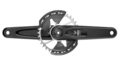Eagle 90 Transmission Crankset