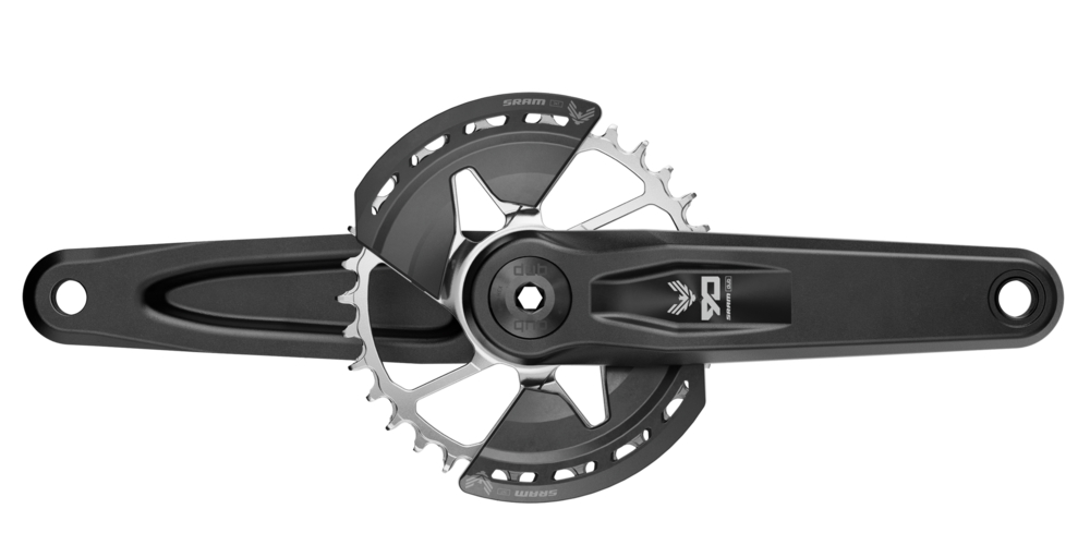 Eagle 90 Transmission Crankset