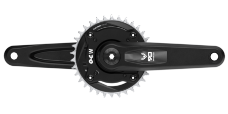 Eagle 90 Transmission Ochain Crankset