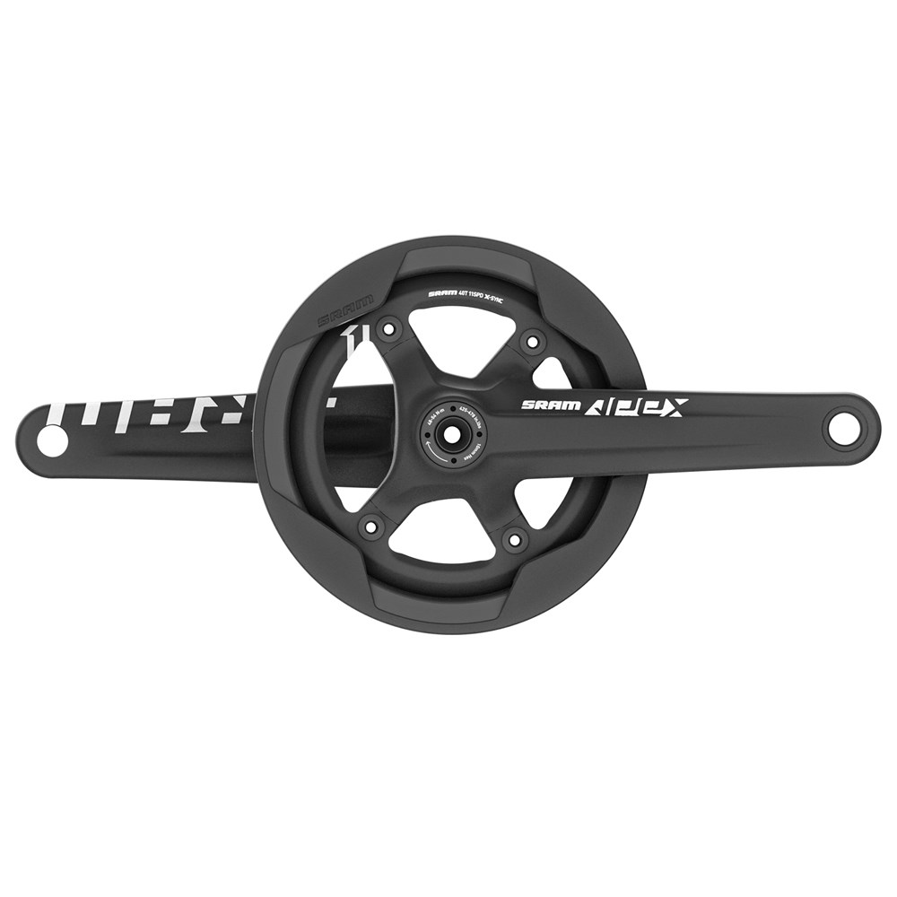 Apex 1 Crankset