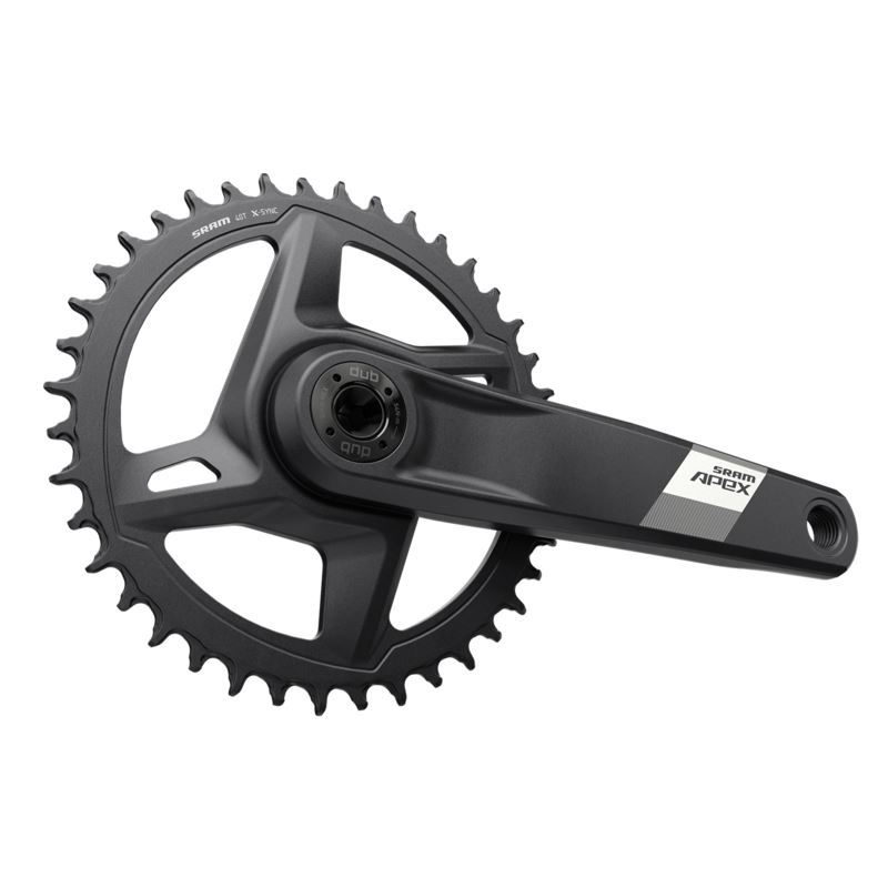 Apex 1 Wide Crankset