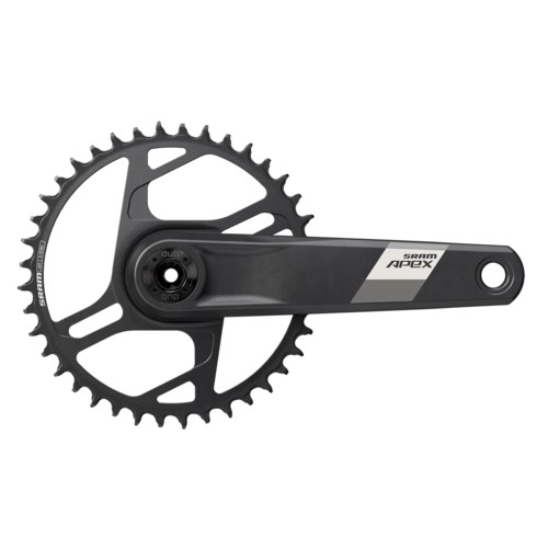 Apex 1 Wide Crankset FC APX 1W D1 SRAM Service