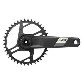 Apex 1 Wide Crankset