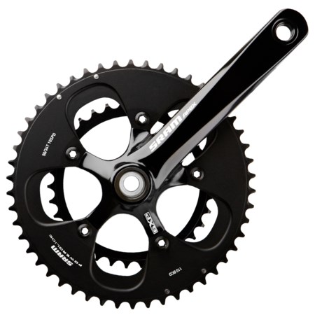 Apex Crankset