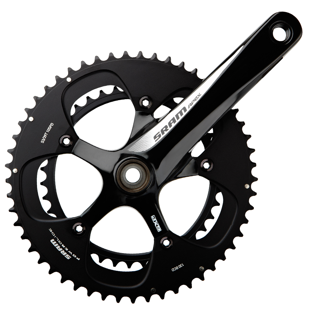 sram apex 10 speed groupset