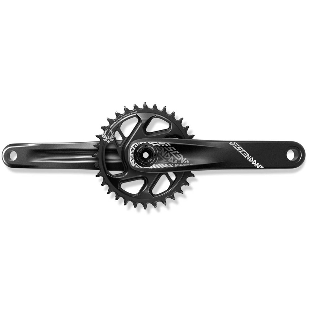 DESCENDANT 6K Crankset