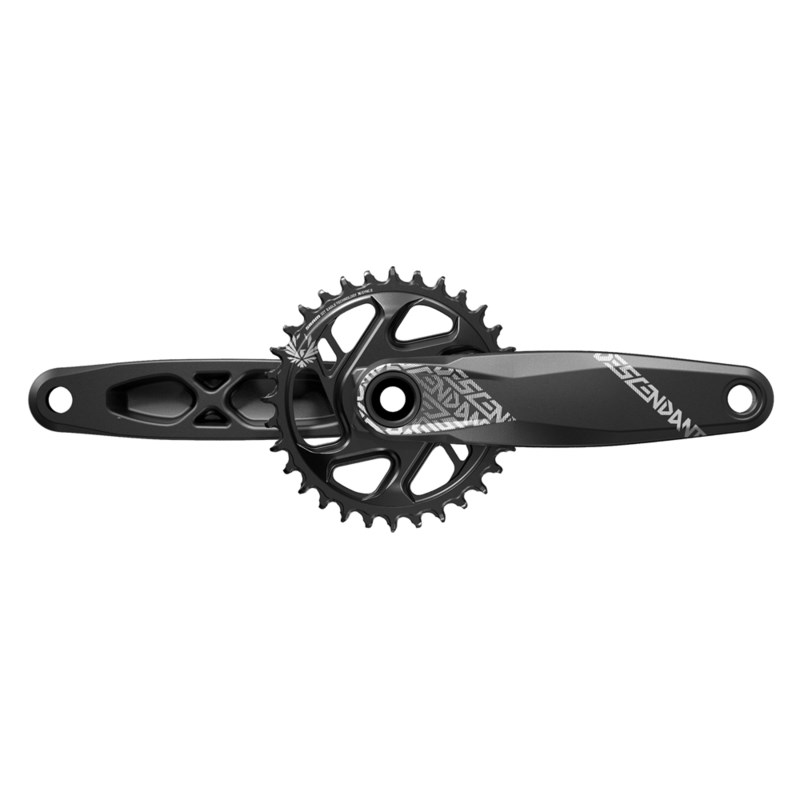 DESCENDANT 6K Crankset