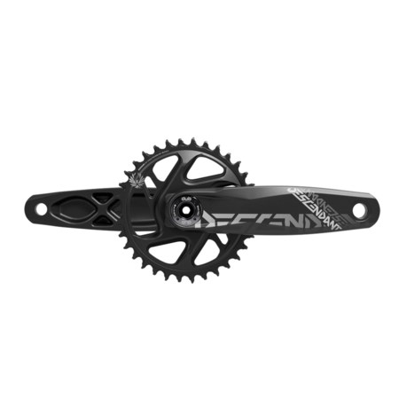 DESCENDANT DH Crankset