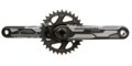 DESCENDANT TLD CoLab Crankset