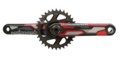 DESCENDANT TLD CoLab DH Crankset