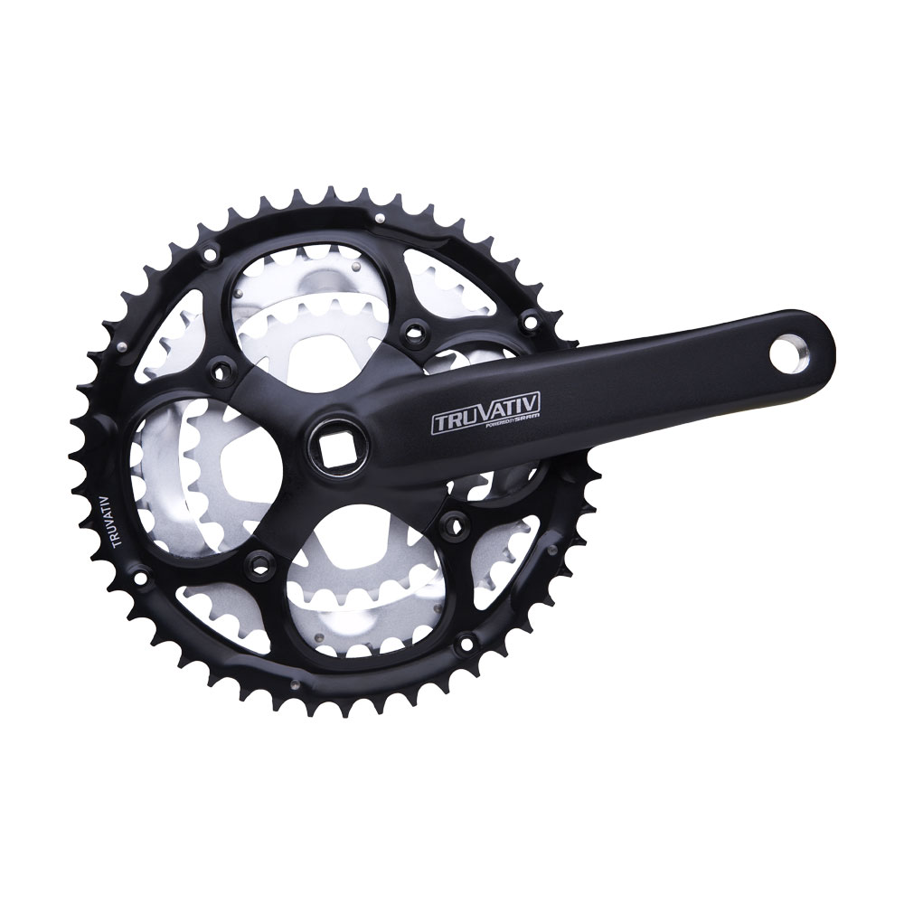 E-400 Crankset