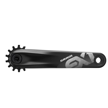 EX1 E-Crank