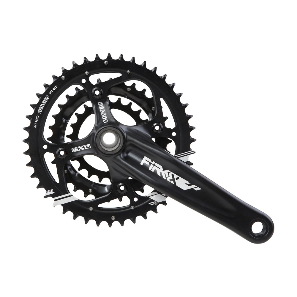 FireX Crankset FC FRX A1 TRUVATIV