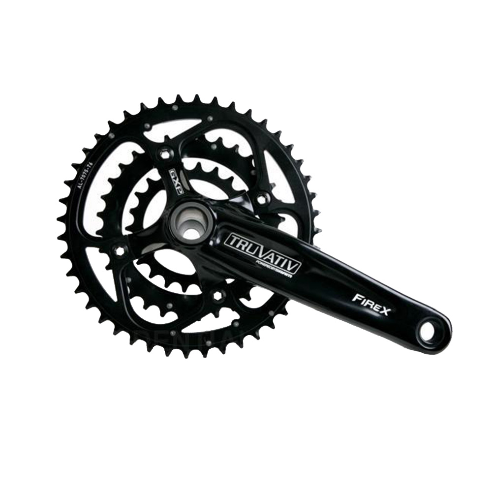 Truvativ firex 2025 gxp crankset