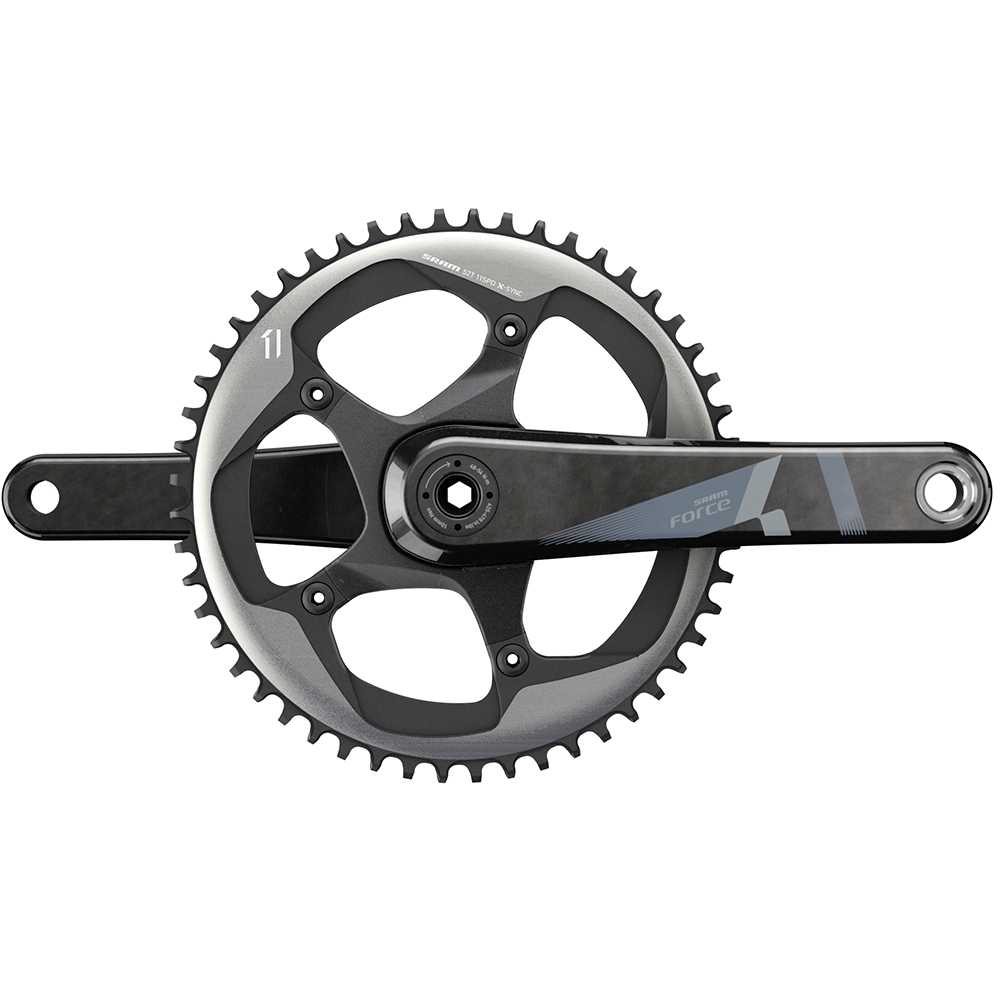 Force 1 Crankset