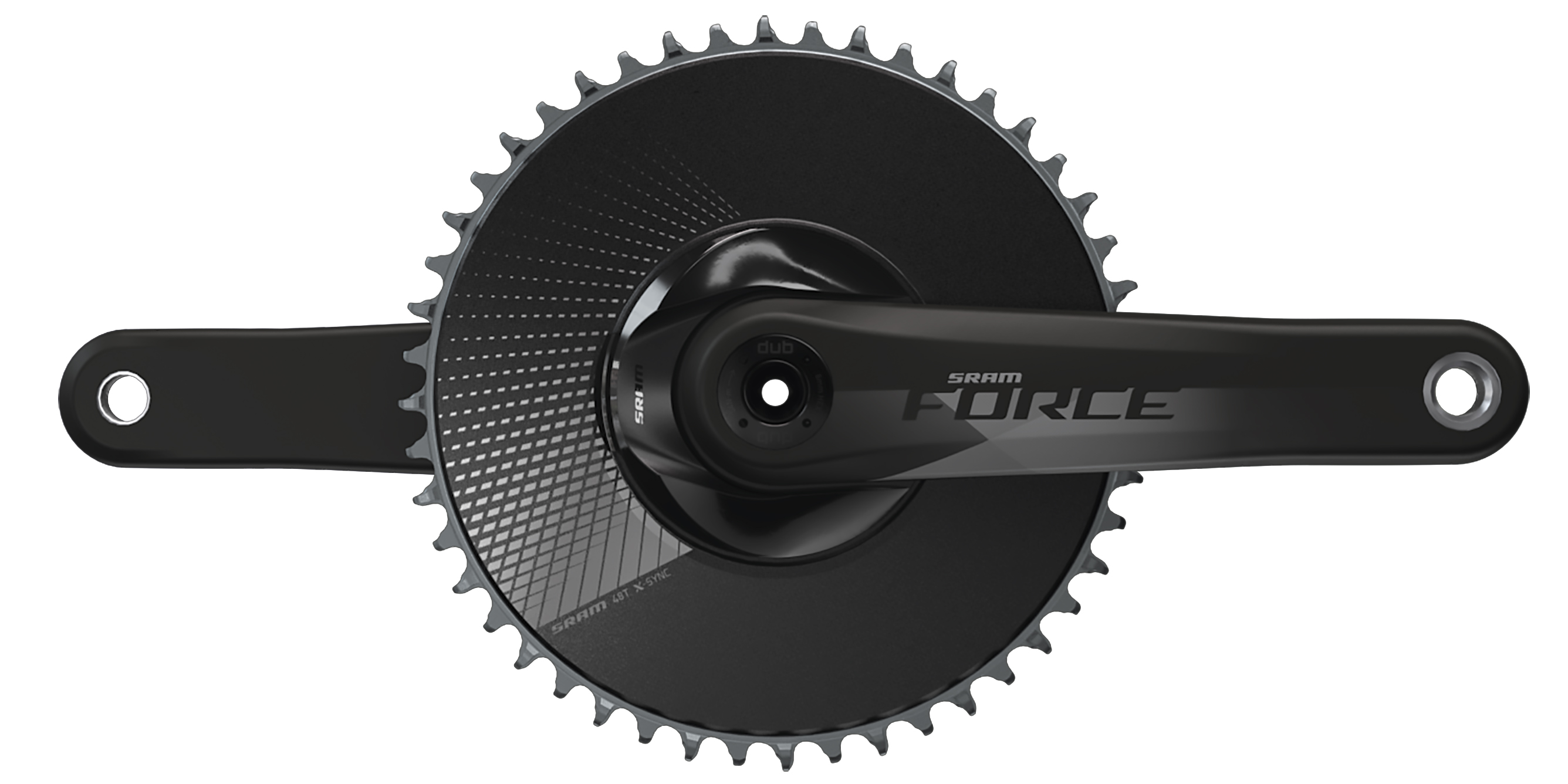 Sram force 1 crankset 38t discount