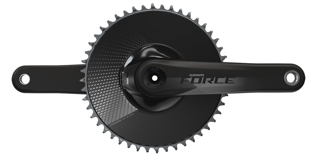 Force 1 Crankset