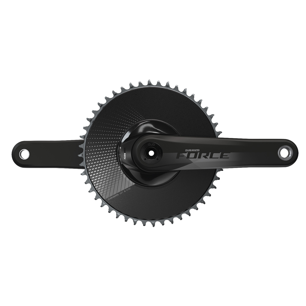 sram force cx1 crankset