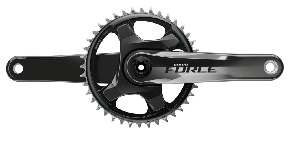 Force 1 Crankset