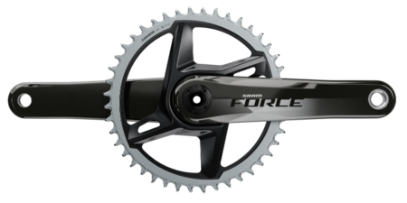 Force 1 Wide Crankset