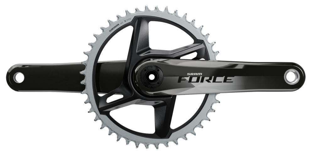 Sram force hot sale 1 gxp