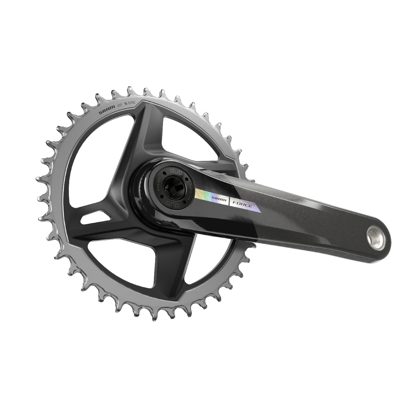 SRAM RED 22 クランクセット 50⁄34T スラム e-Tap シマノ SRAM RED 22