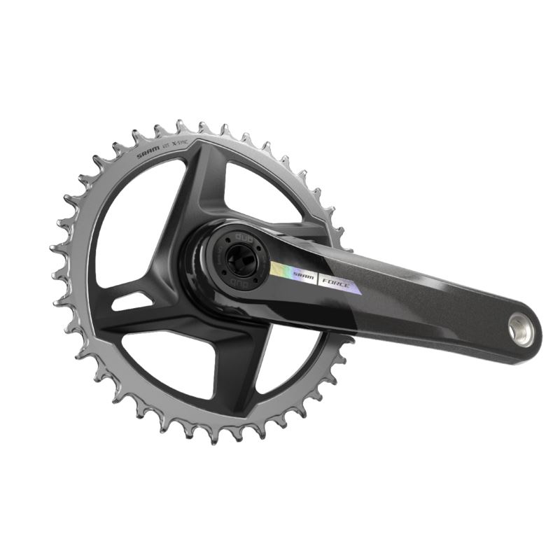 Force 1 Crankset