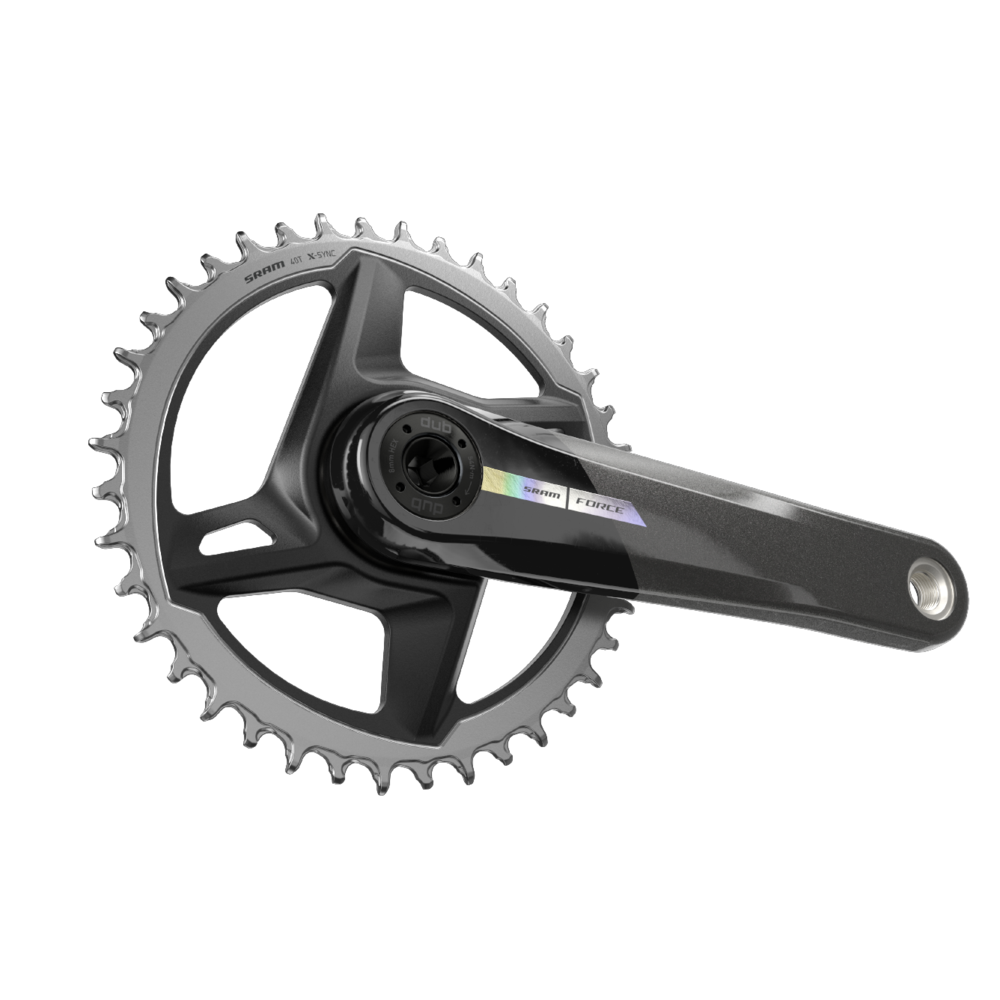 Force 1 Crankset